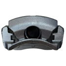 2007 Chevrolet HHR Brake Caliper 4